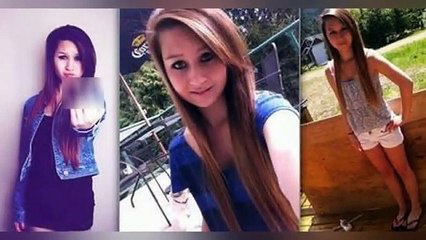 El caso Amanda Todd