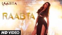 Raabta Title Song - Deepika Padukone Arijit Singh HD Download