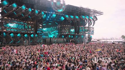 Dash Berlin Live at Ultra Music Festival Miami 2017_27
