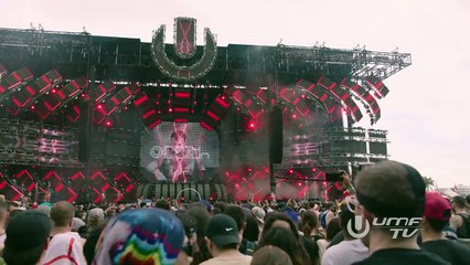 Dash Berlin Live at Ultra Music Festival Miami 2017_30