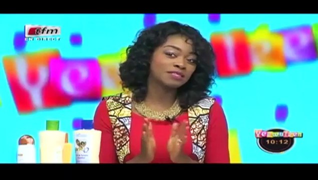 RUBRIQUE invité : TANOR TITA MBAYE , Chanteur dans Yeewu Leen du 03 Mai 2017 - 1/2