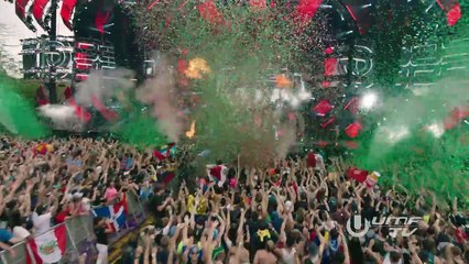 Dash Berlin Live at Ultra Music Festival Miami 2017_33