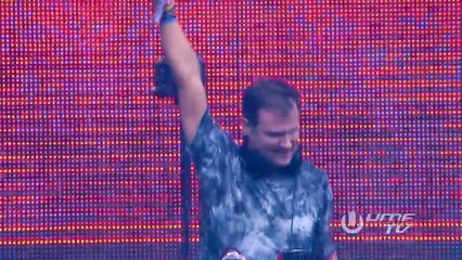 Dash Berlin Live at Ultra Music Festival Miami 2017_37