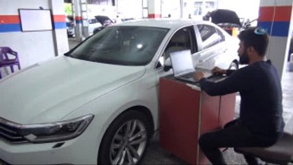 Sanayicilerden Sürücülere Yazlık Bakım Uyarısı