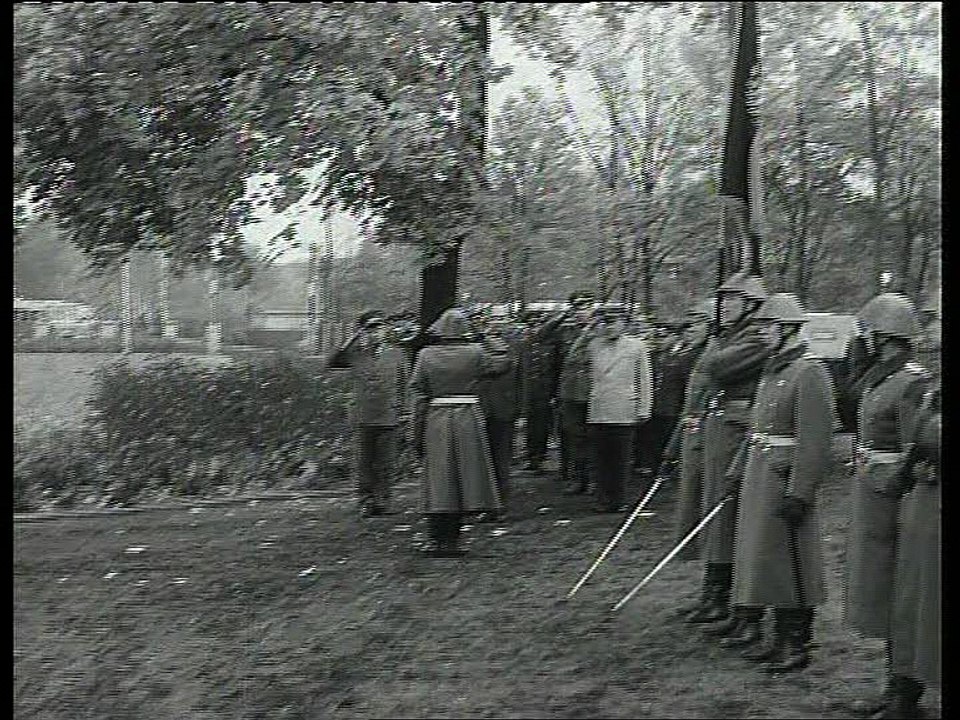 Armeefilmschau 10/1963