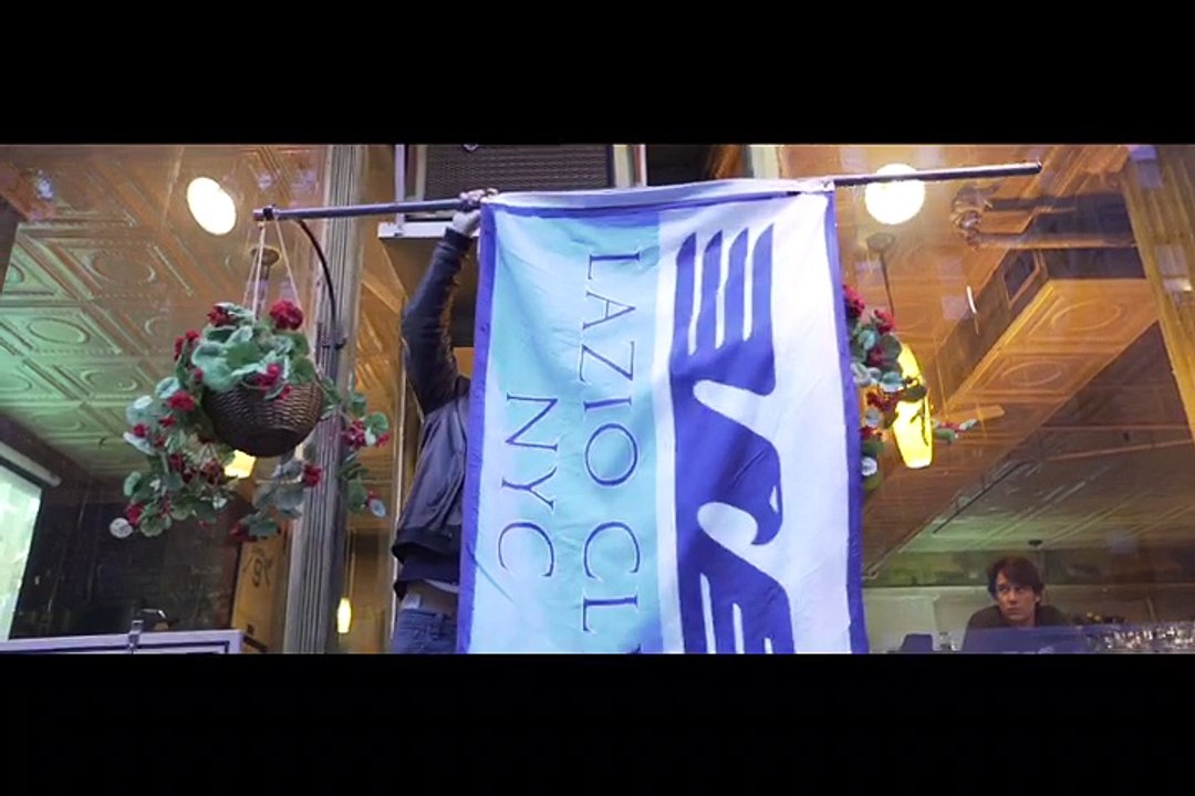 LA VITTORIA NEL DERBY ROMA LAZIO... BY LAZIO CLUB NYC