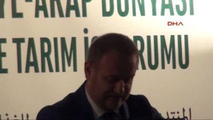 Aydın Araplara Yatırım Çağrısı 2