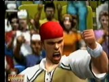 Virtua Tennis - Tráiler