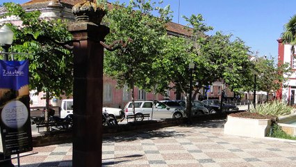 Silves miasto w regionie Algarve, Portugalia środa 13 lipca 2016