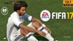 FIFA 17|Real madrid vs FC Barcelona 2nd Innings|PC/XBoX/PS4 Gameplay 2017[720p]60fps