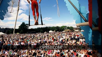 EDINBURGH FESTIVAL 오피쓰 부산건마 부산오피 OPSS3.COM