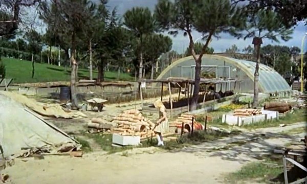 La femme aux bottes rouges (1974) 2/2