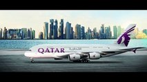 Qatar Airways Booking Phone Number & Reservation Number