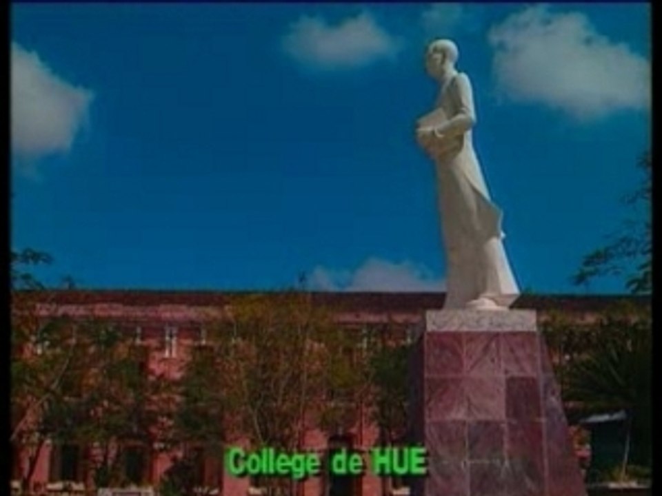 Vietnam, la première guerre (1/2)