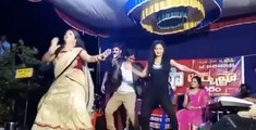 Latest hot midnight willage record dance 2017 || Telugu Recording Dance Hot 2017 Part 9
