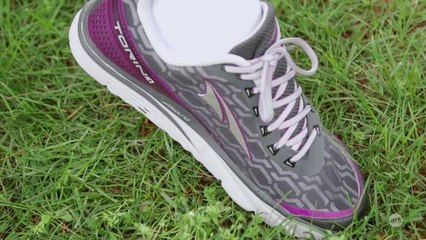Altra Torin IQ smart running shoes | Ars Technica
