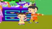 Tao Shu The Warrior Boy _ Ep 11 - Tao In Charge _ Cartoons for Children _Watch tv series