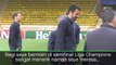 SEPAKBOLA: UEFA Champions League: Menang Atau Kalah, Saya Merasa Awet Muda - Buffon