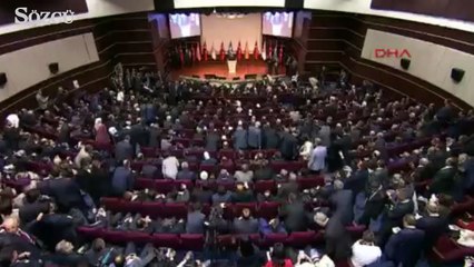 Başbakan gözyaşlarını tutamadı