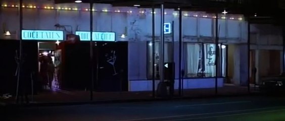 Back Roads (1981) 1/2