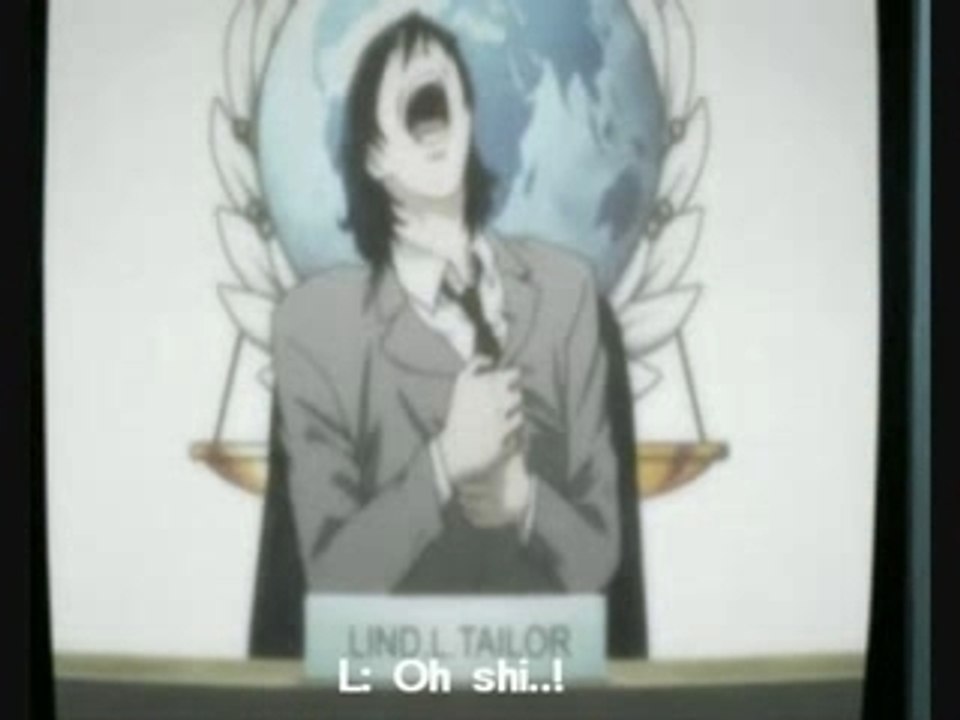 DeathNote: UBERHAX!1!