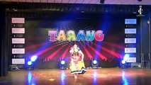 Tarang is our Annual Cultural Festival of ICF - 04 (1)