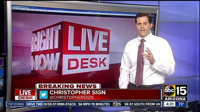 Man shot, killed in Phoenix parking lot