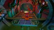 Crash Bandicoot N. Sane Trilogy REMASTERED Gameplay Sewer or Later (PS4)