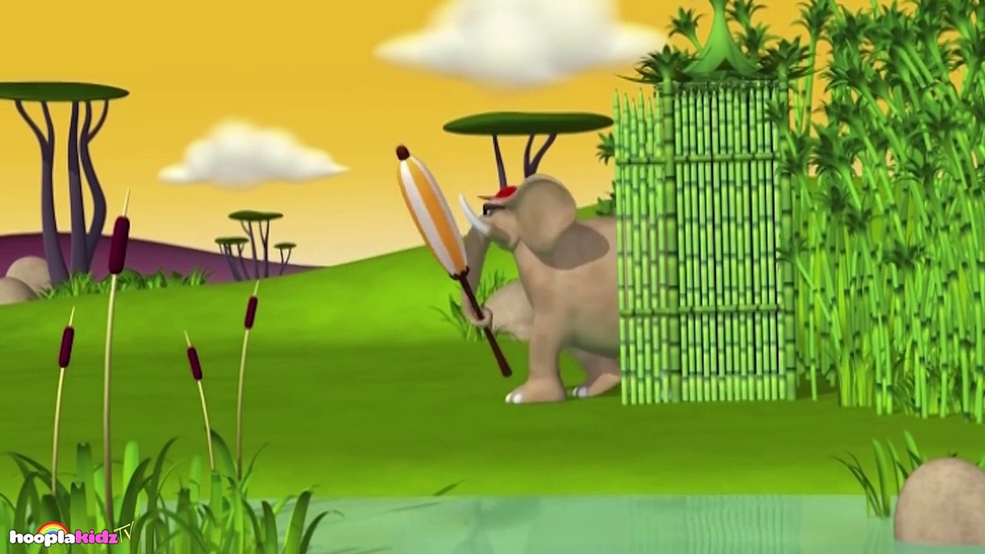 Gazoon _ Cartoons for Children _ Snake Charmer & More Funny Cartoons _Watch tv series
