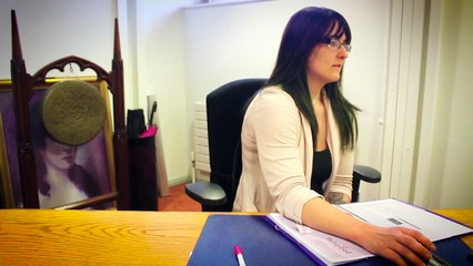 Panic - TMI Interactive