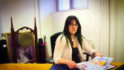 Leave - TMI Interactive