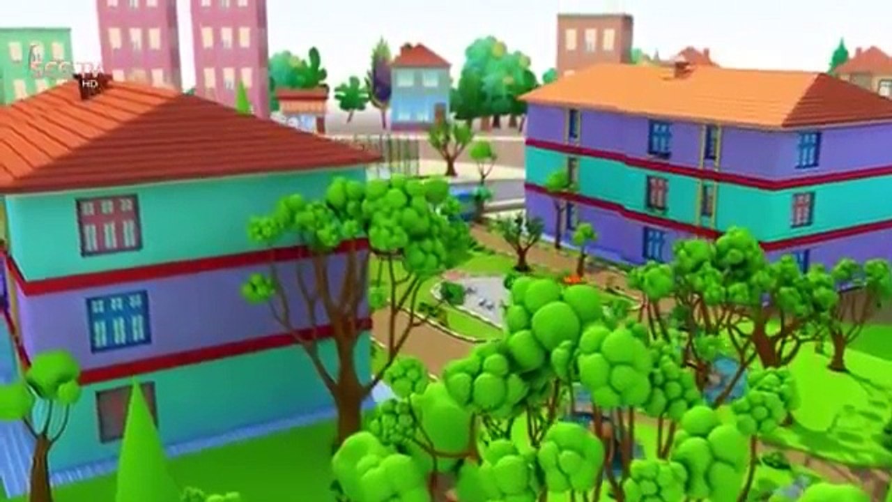 Jan Cartoon Ep-132 By SEE TV - Hindi Urdu Famous Nursery Rhymes for kids-Ten best Nursery Rhymes-English Phonic Songs-AB
