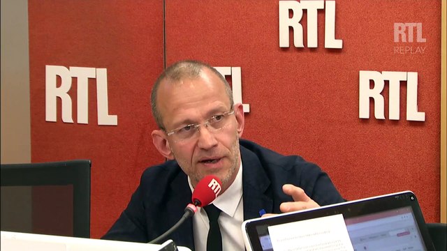 Débat présidentielle 2017 : le camp Le Pen très confiant avant d'affronter Macron