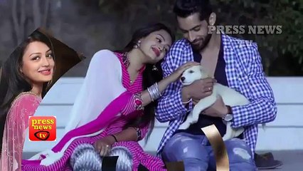 Zindagi Ki Mehek - ज़िंदगी की महक - 4th May 2017 - Zee Tv