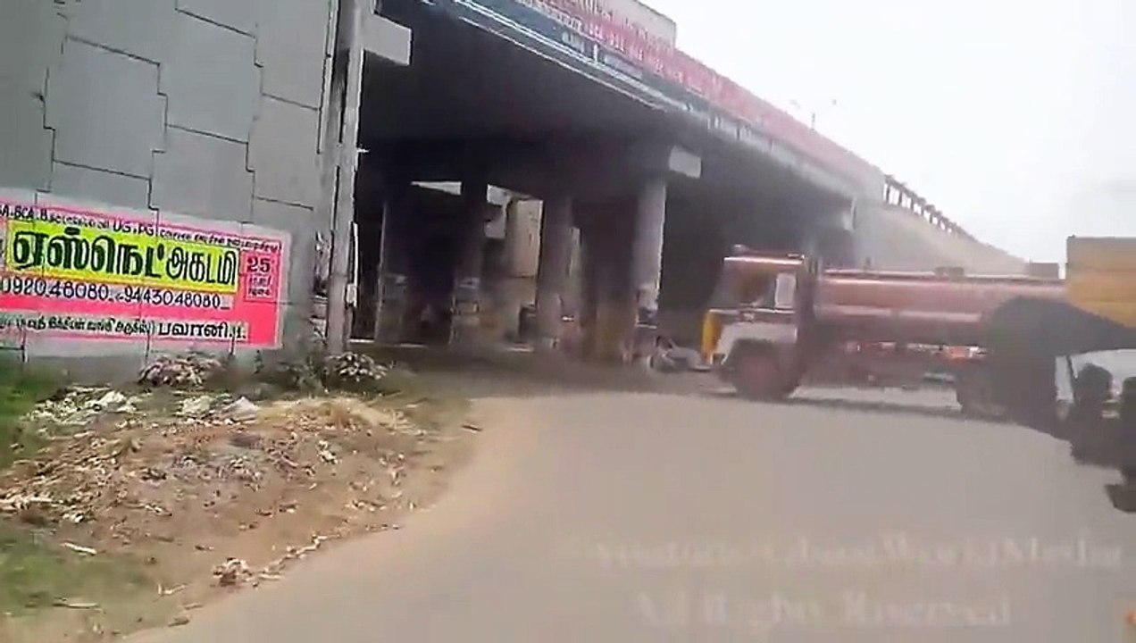Person Riding a Bike With Ghost