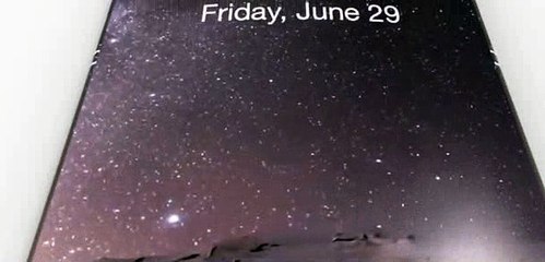 IPhone 8 a curved screen signed Samsung for the 2017 iPhone