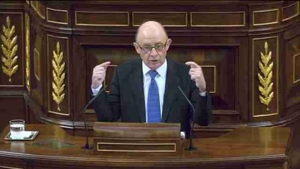 Montoro aboga por completar subida salarial de funcionarios los próximos años