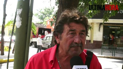 ¿Qué piensa la ciudadanía de Mario Ferreiro como candidato a la Presidencia?