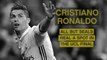 Ronaldo's Real brilliance