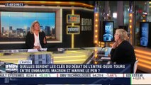 Débat de l'entre-deux-tours: 