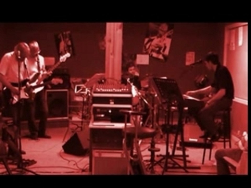 Red house ( jimi Hendrix )