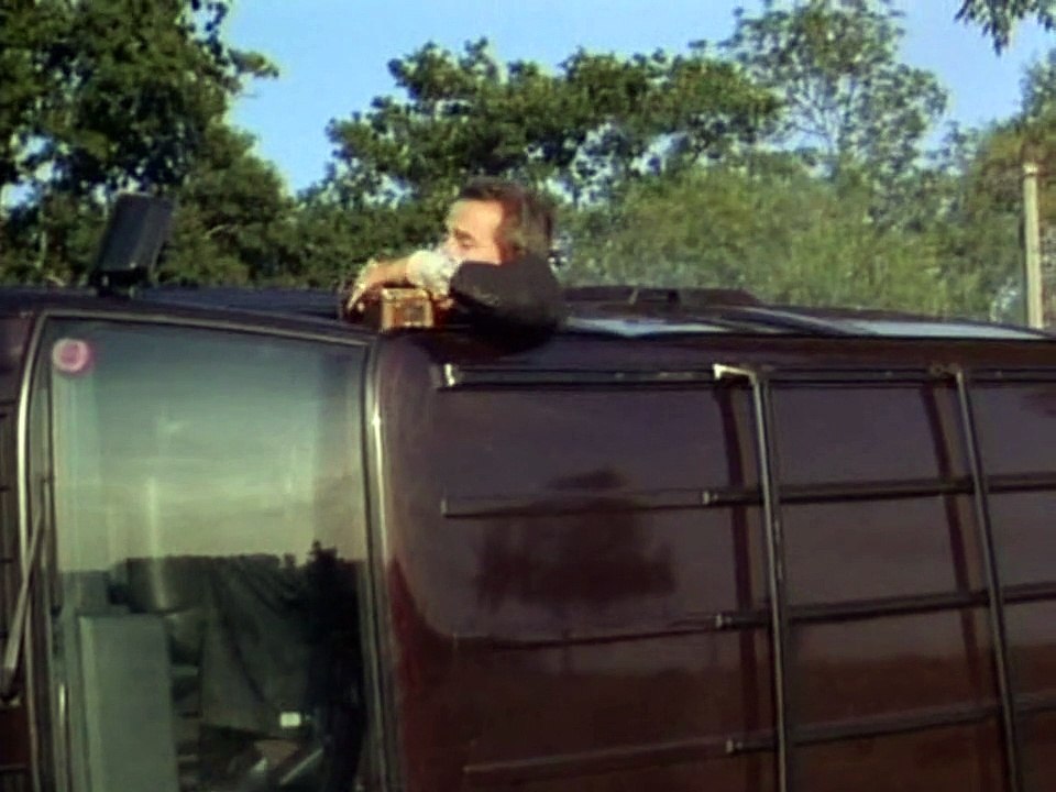 Amour et chocolat (1992) 2/2