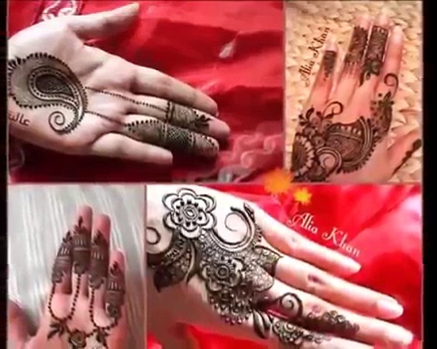 Mehndi design 2017 - arabic mehndi designs - latest mehndi designs - simple mehndi designs - bridal mehndi designs - designs of mehndi- mehndi patterns 2017