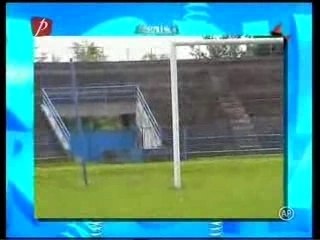 Ronaldinho din Baia Mare