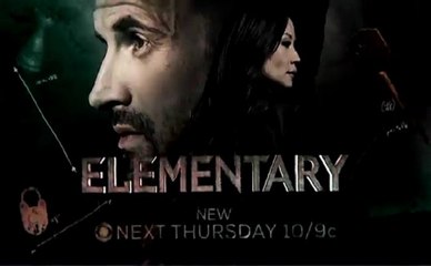 Elementary - Promo 3x11