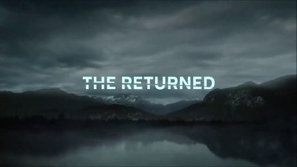 The Returned - Promo Saison 1