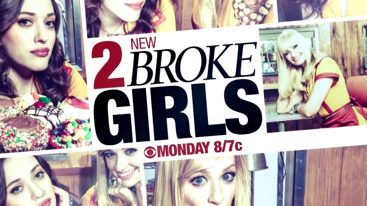 2 Broke Girls - Promo 4x09