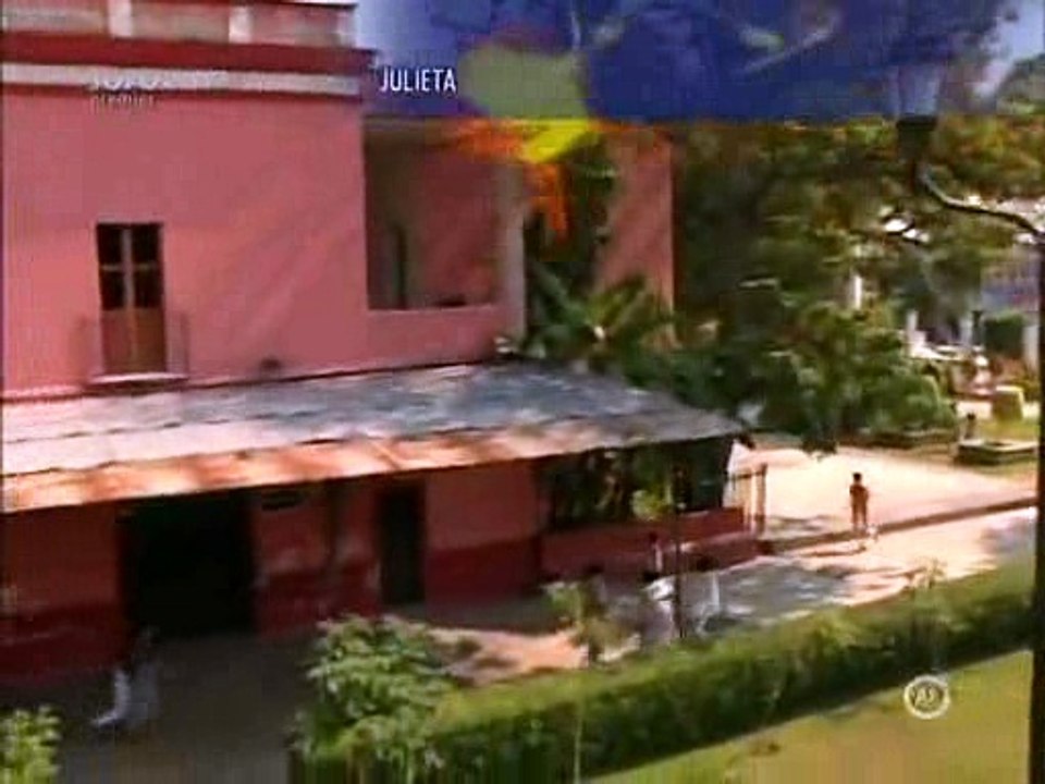 Julieta 80