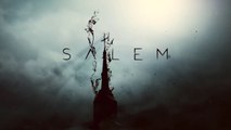Salem - Teaser Saison 2 - Anne