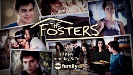 The Fosters - Promo 2x13